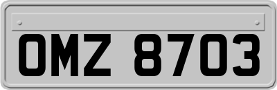 OMZ8703