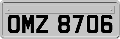 OMZ8706