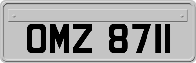 OMZ8711
