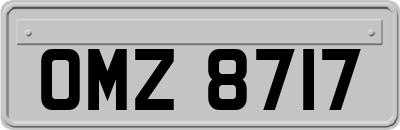 OMZ8717