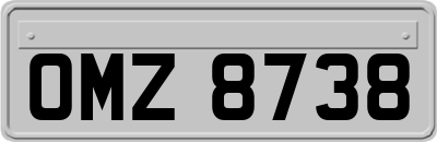 OMZ8738