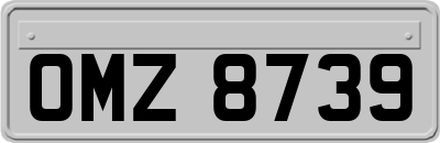 OMZ8739