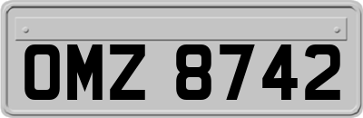 OMZ8742