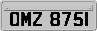 OMZ8751