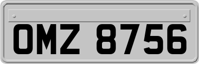 OMZ8756