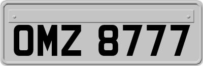 OMZ8777