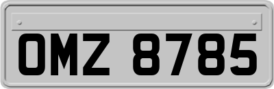 OMZ8785