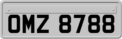 OMZ8788