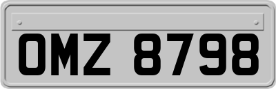 OMZ8798
