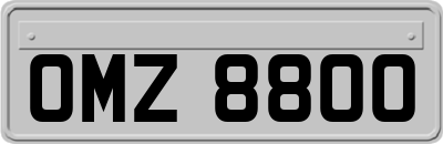 OMZ8800