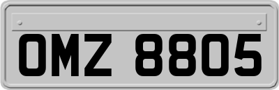 OMZ8805