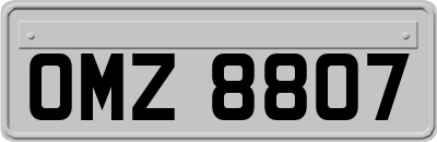 OMZ8807