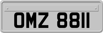 OMZ8811