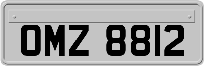 OMZ8812