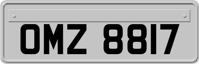OMZ8817