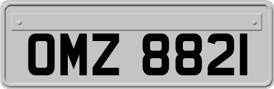 OMZ8821