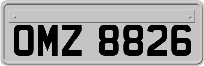 OMZ8826