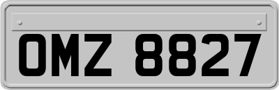 OMZ8827