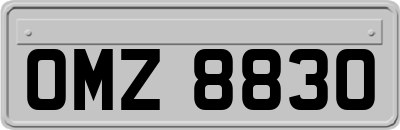 OMZ8830
