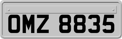 OMZ8835