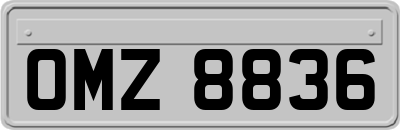 OMZ8836