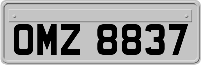 OMZ8837