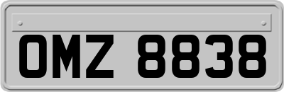 OMZ8838
