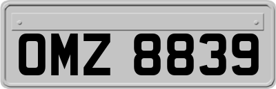 OMZ8839