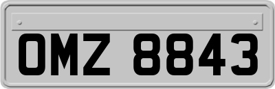 OMZ8843