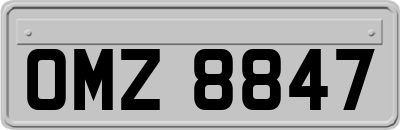 OMZ8847