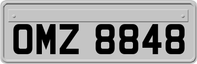 OMZ8848