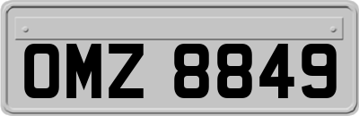 OMZ8849