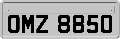 OMZ8850