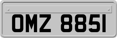 OMZ8851