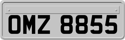 OMZ8855