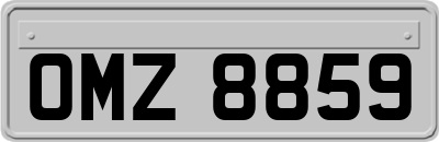 OMZ8859