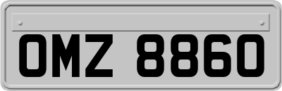 OMZ8860