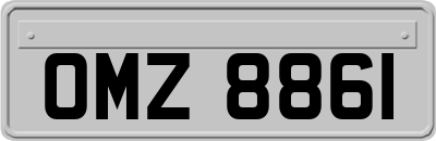 OMZ8861