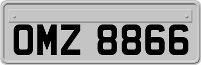 OMZ8866