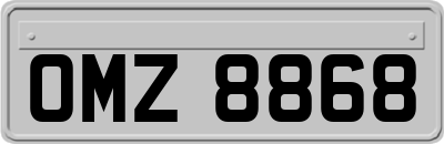 OMZ8868