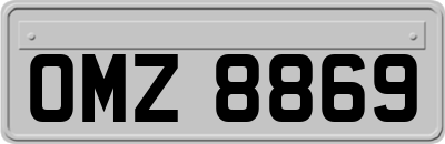 OMZ8869