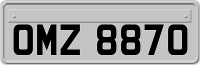 OMZ8870