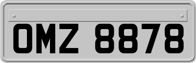 OMZ8878