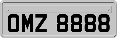 OMZ8888