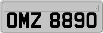 OMZ8890