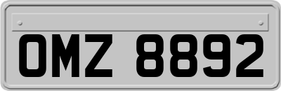 OMZ8892
