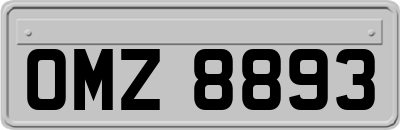 OMZ8893
