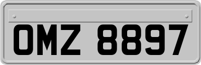 OMZ8897