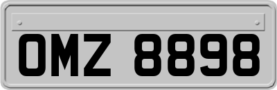 OMZ8898
