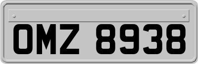 OMZ8938